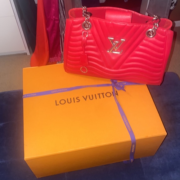 Louis Vuitton new wave (large) - Picture 5 of 6